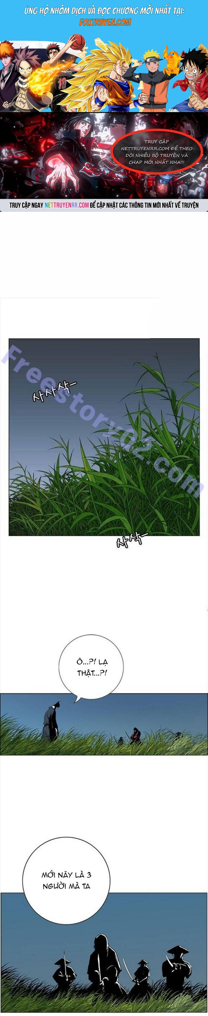 Anh Trai Tôi Là Hổ Chương 88 Ảnh 2