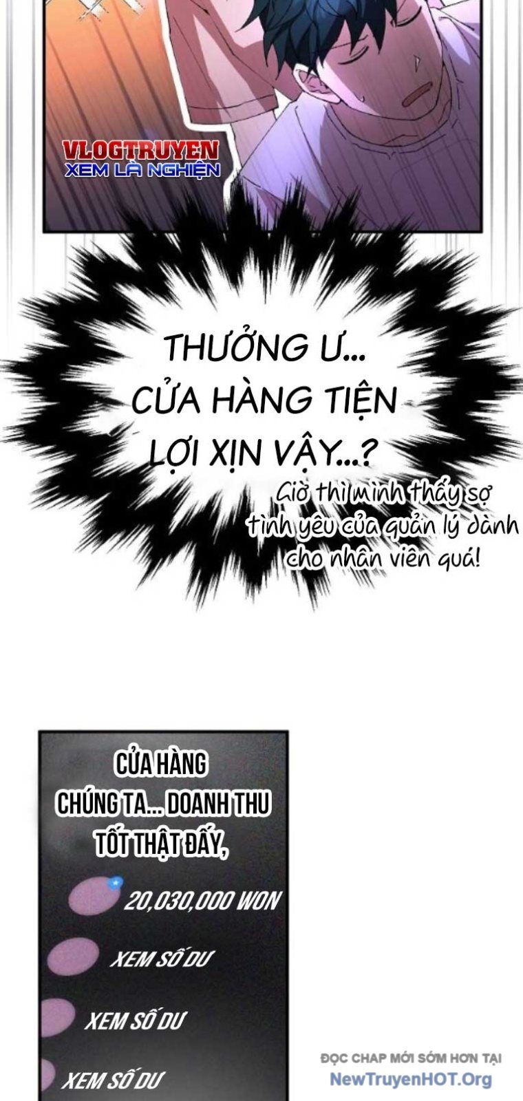 Cửa Hàng Diệu Kỳ Chương 76 Ảnh 75