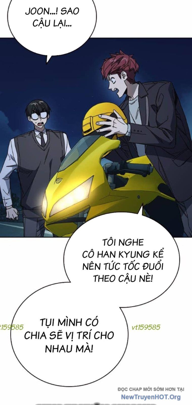 Học Nhóm - Study Group Chương 281 Ảnh 92