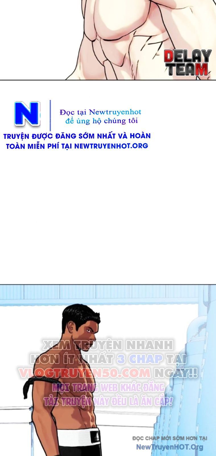 Loser Giỏi Võ Chương 127 Ảnh 121