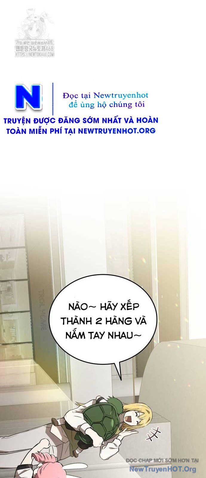 Trường Mẫu Giáo Thần Thú Chương 30 Ảnh 62