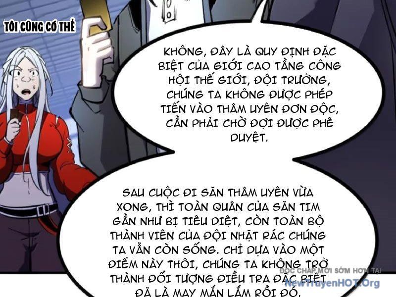 Ta Nhặt Rác Thượng Vương Giả Chương 71 Ảnh 89