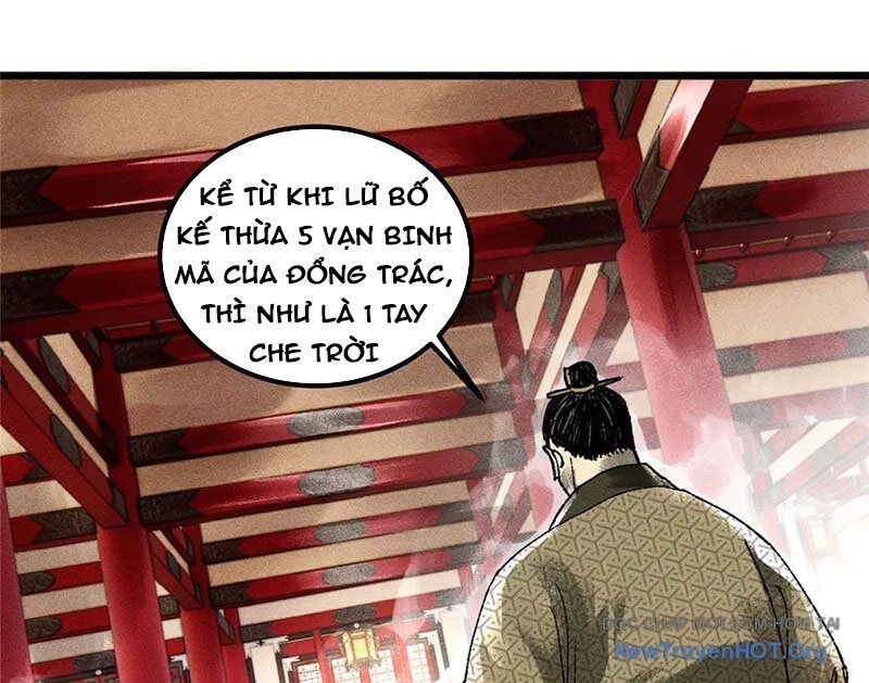 Thiên Hạ Đệ Nhất Lữ Bố Chương 136 Ảnh 3