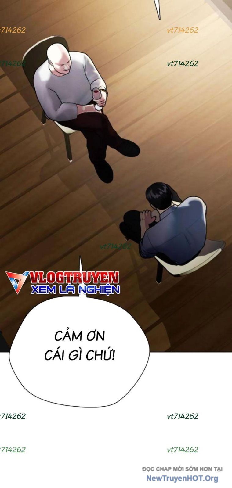 Loser Giỏi Võ Chương 127 Ảnh 80