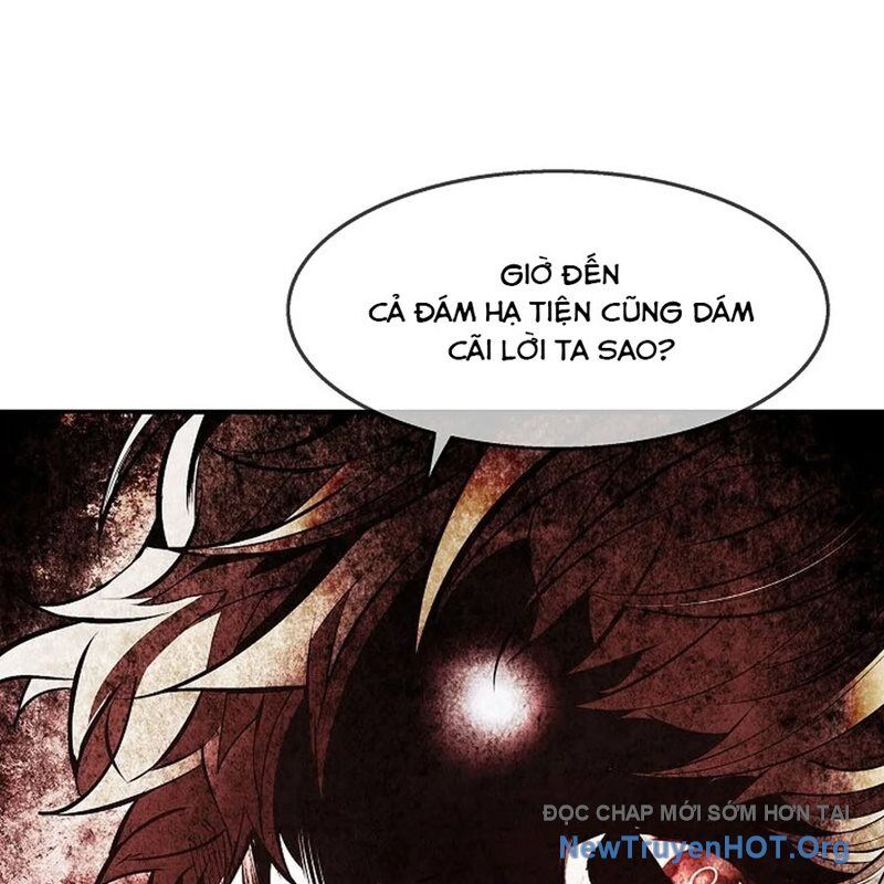 Bất Bại Chân Ma Chương 256 Ảnh 16