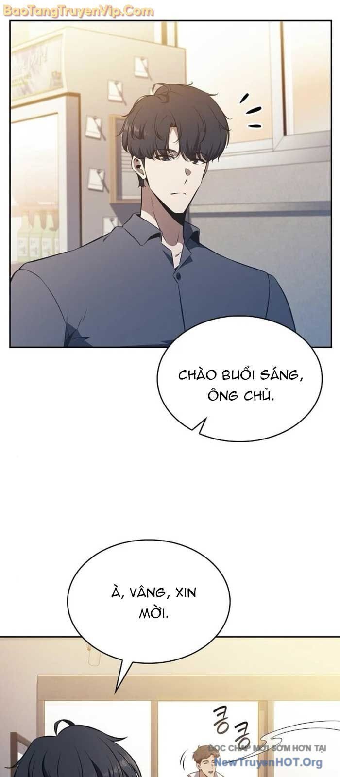 Quán Ăn Định Mệnh Chương 9 Ảnh 27