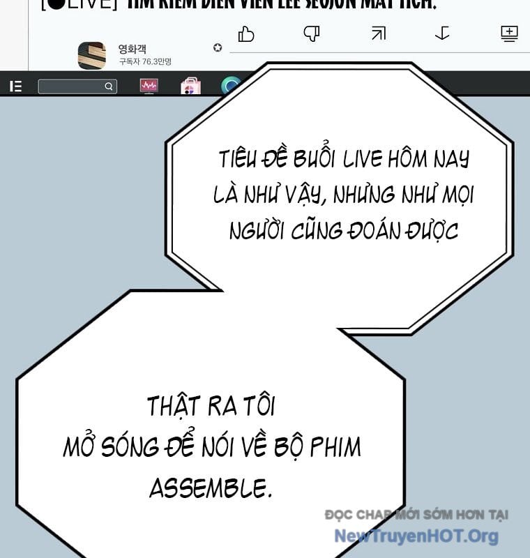 Làm Siêu Sao Từ 0 Tuổi Chương 58 Ảnh 99