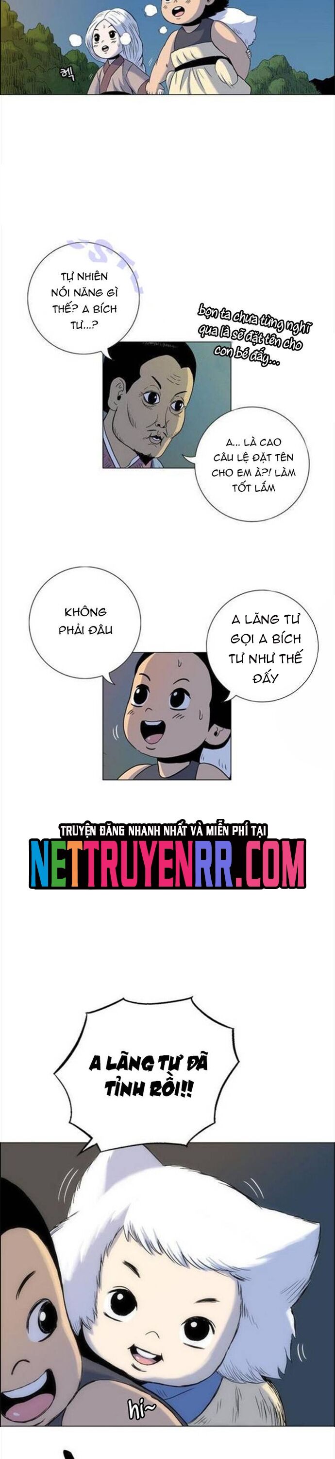 Anh Trai Tôi Là Hổ Chương 87 Ảnh 31