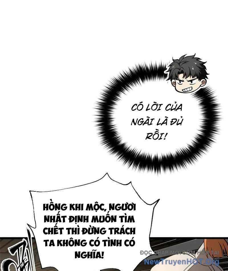 Toàn Cầu Cao Võ Chương 318 Ảnh 26