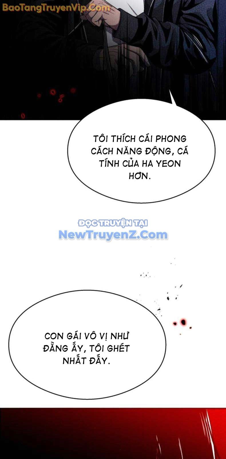 Hẹn Hò Rùng Rợn Chương 18 Ảnh 35