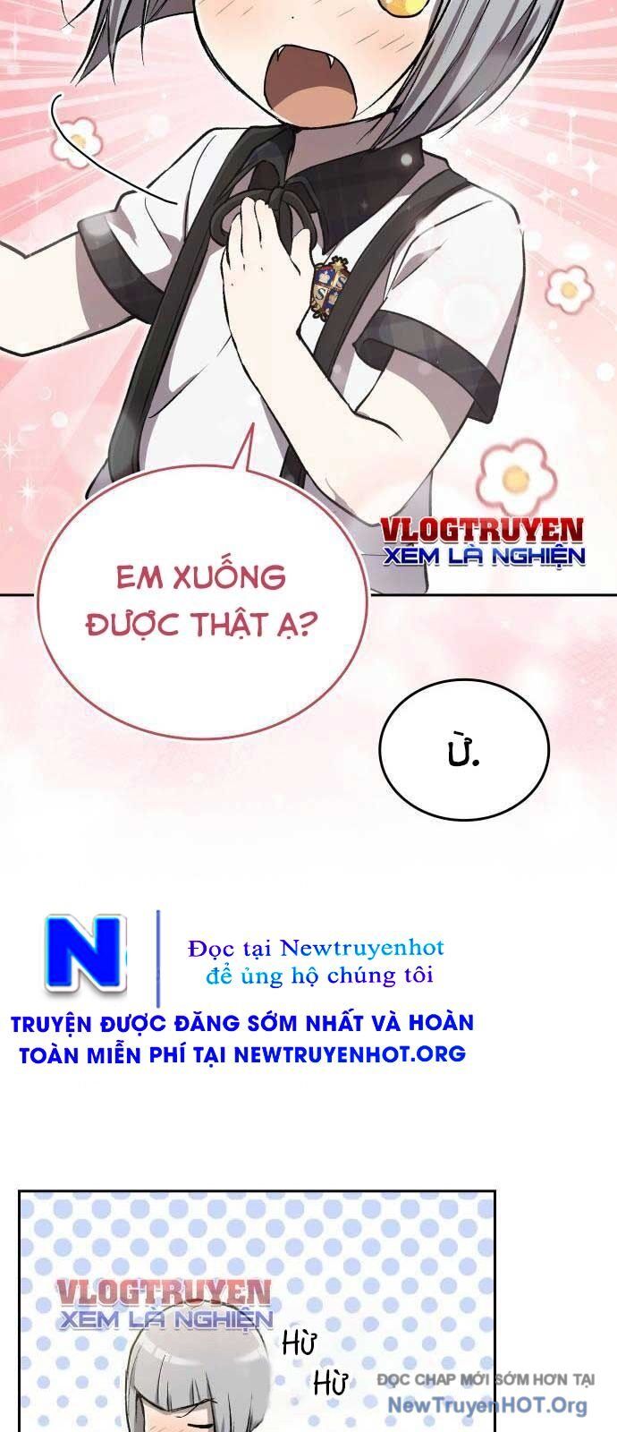Trường Mẫu Giáo Thần Thú Chương 30 Ảnh 81