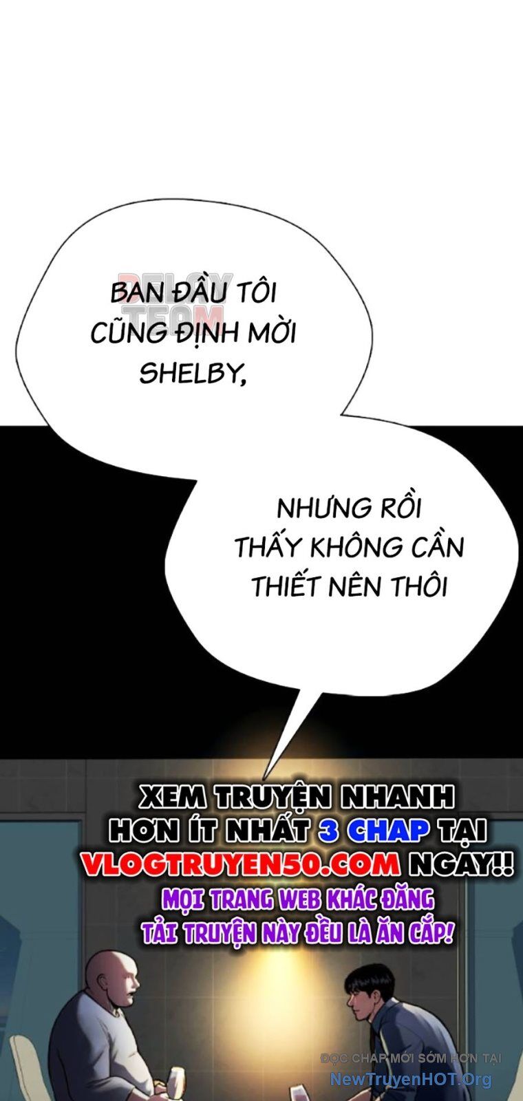 Loser Giỏi Võ Chương 127 Ảnh 22