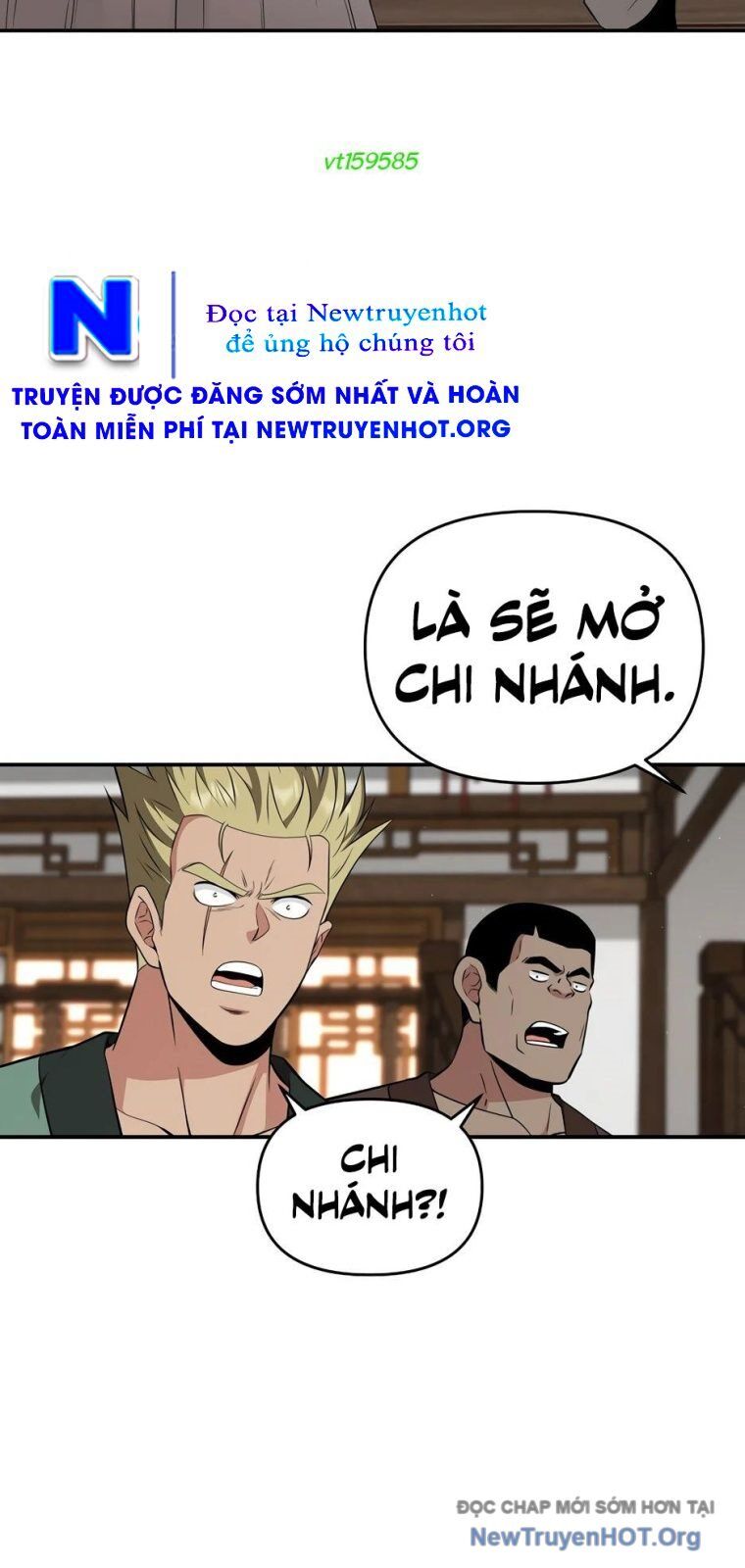 Thiên Hạ Đệ Nhất Côn Luân Khách Điếm Chương 79 Ảnh 10
