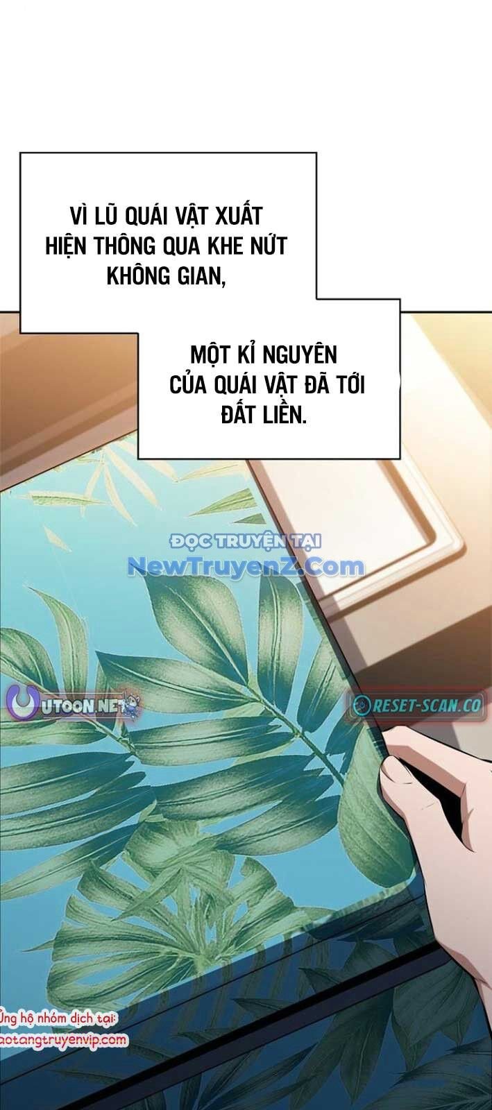 Quán Ăn Định Mệnh Chương 6 Ảnh 11
