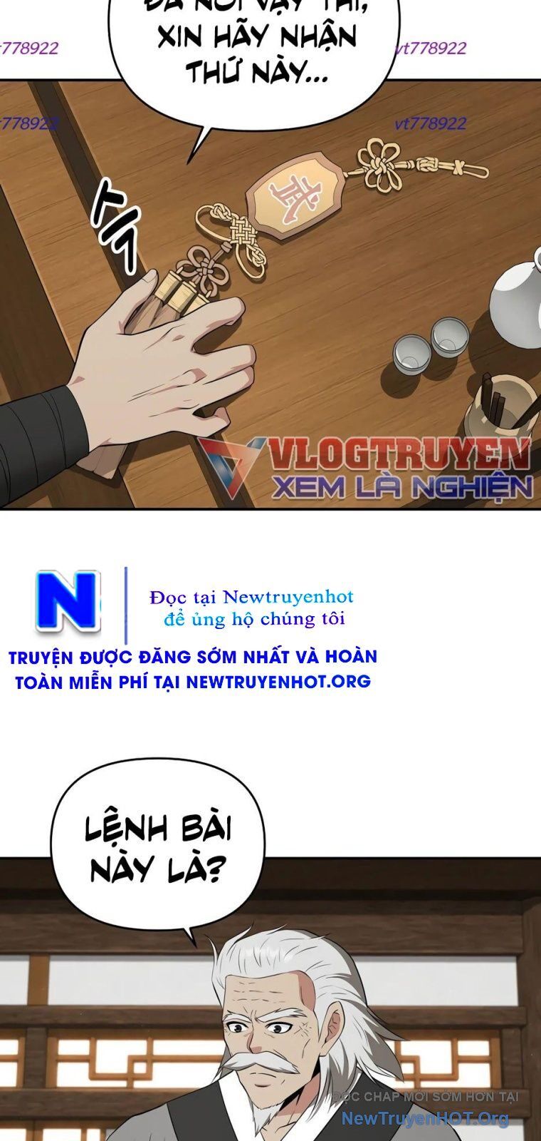 Thiên Hạ Đệ Nhất Côn Luân Khách Điếm Chương 78 Ảnh 9