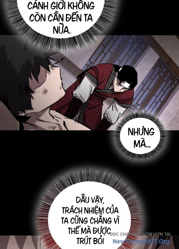 Thanh Mai Trúc Mã Của Đệ Nhất Thiên Hạ Chương 61.1 Ảnh 23
