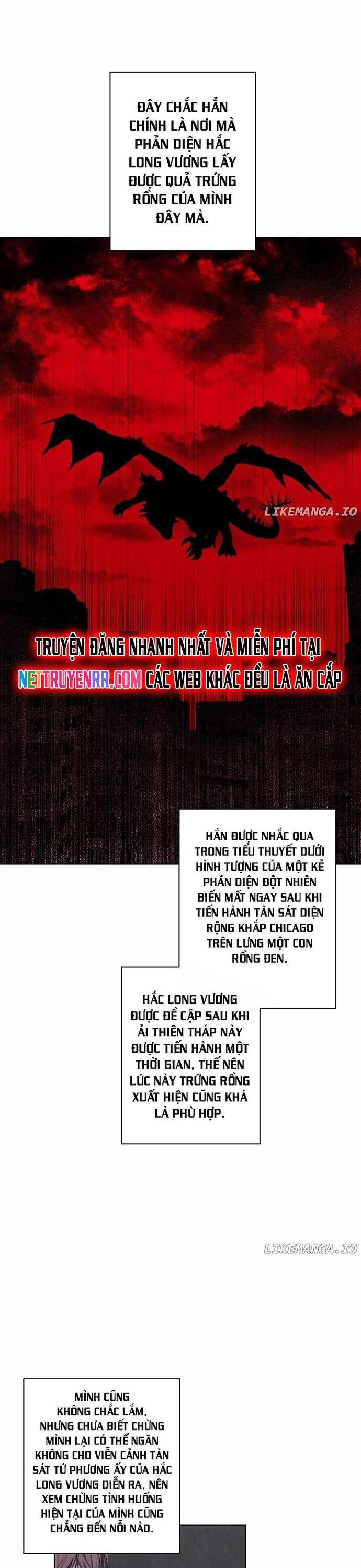 Biến Thành Phế Vật Trong Tiểu Thuyết Giả Tưởng Chương 170 Ảnh 21