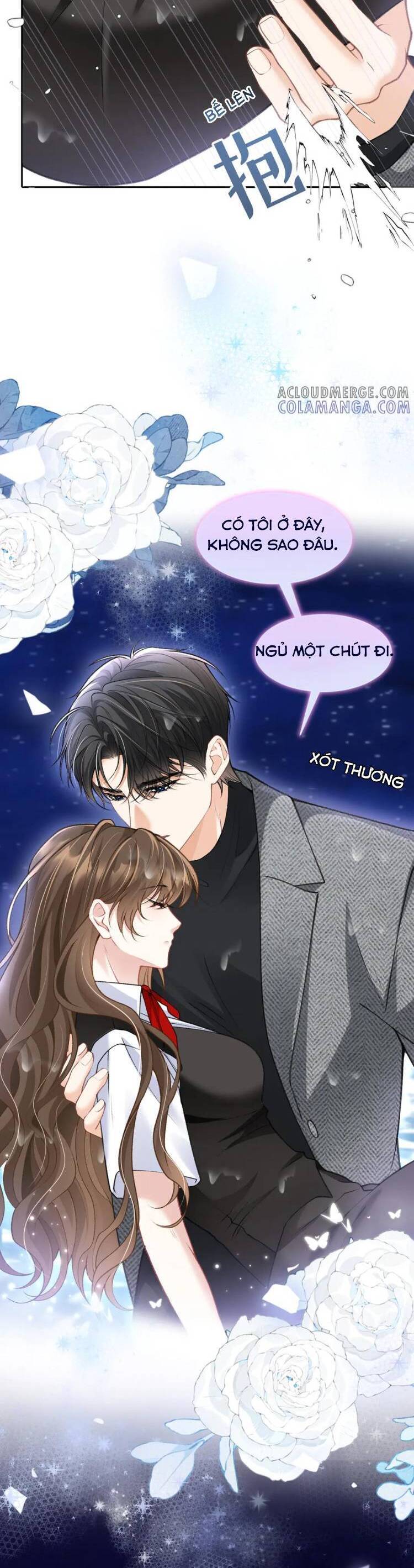 Một Đêm Tình Thâm Chương 36 Ảnh 11