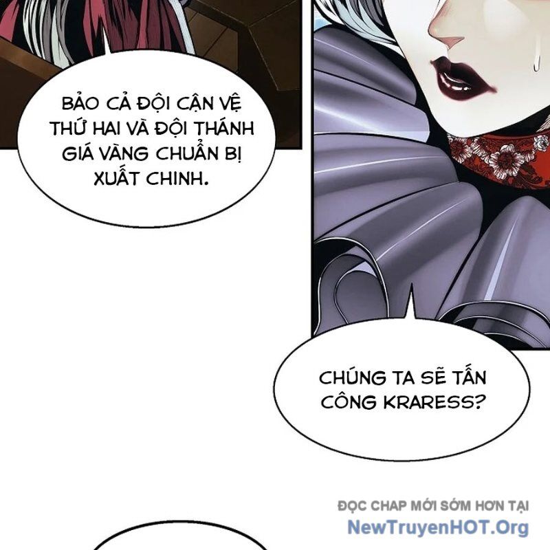 Bất Bại Chân Ma Chương 256 Ảnh 115