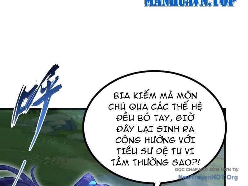 Hoá Ra Ta Đã Vô Địch Từ Lâu Chương 313 Ảnh 116