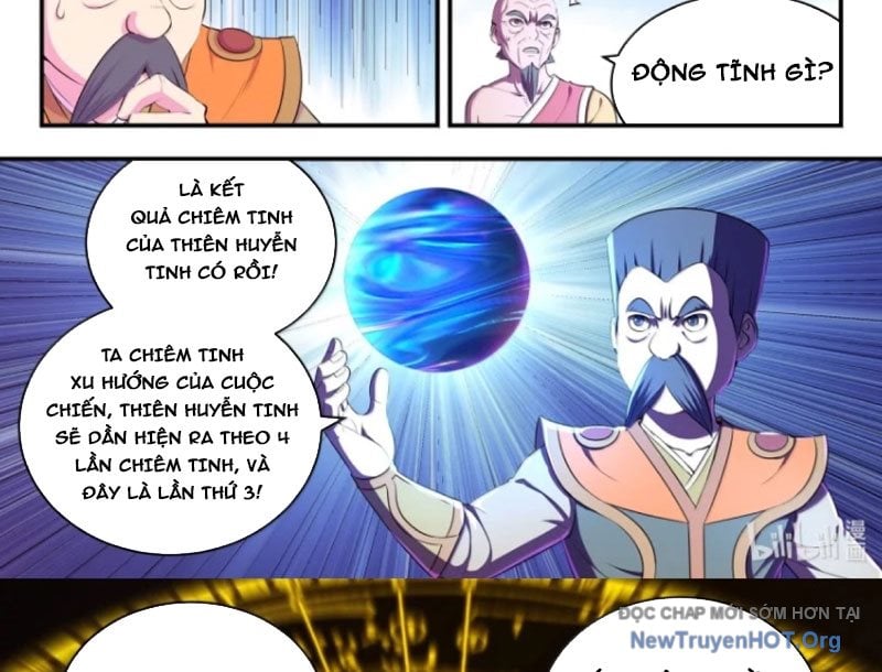 Côn Thôn Thiên Hạ Chương 358 Ảnh 29