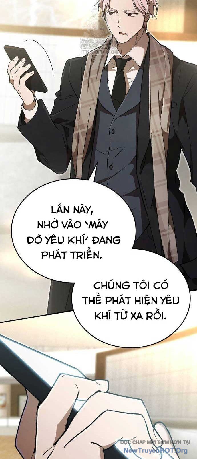 Trường Mẫu Giáo Thần Thú Chương 30 Ảnh 58