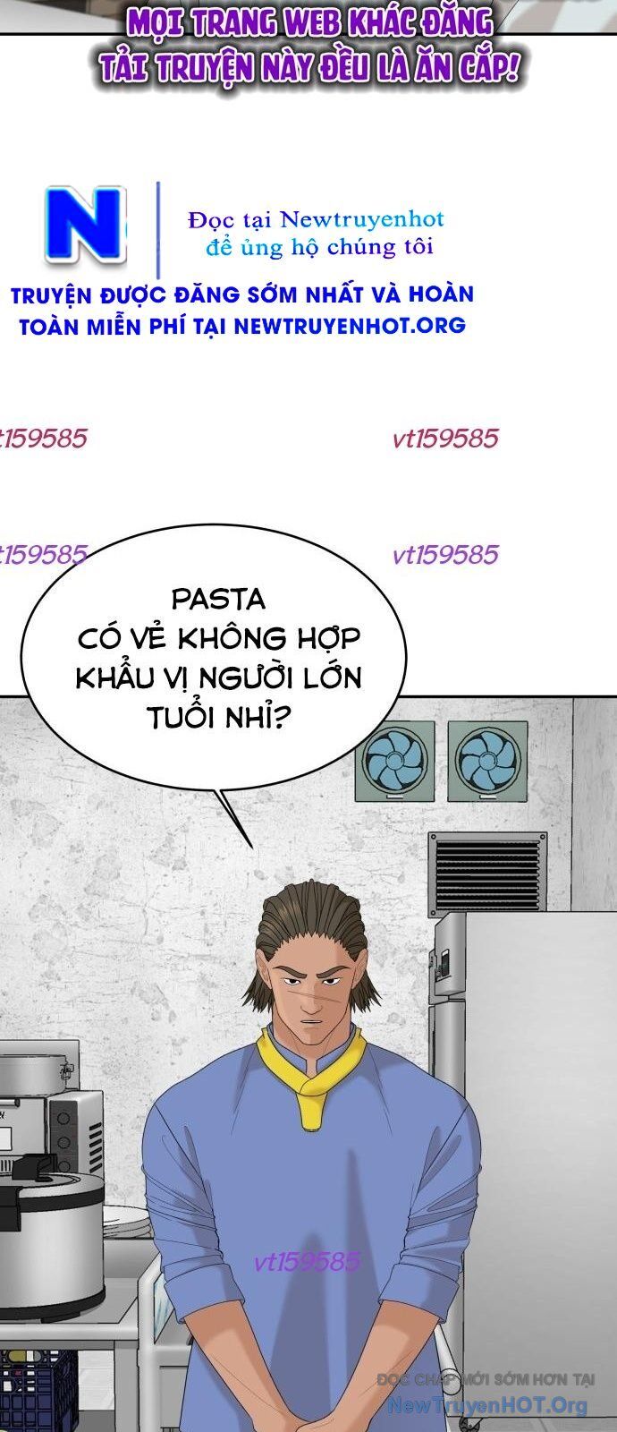 Nhà Hàng Kỳ Lạ Chương 30 Ảnh 39