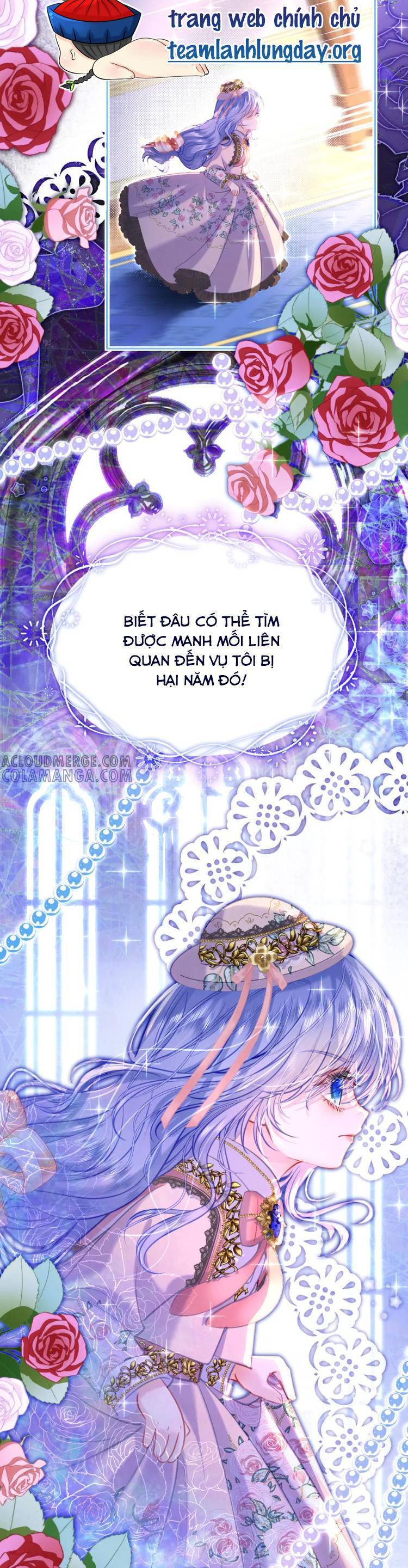 Sau Khi Trùng Sinh, Bên Cạnh Ta Toàn Là Con Của Kẻ Thù Chương 34 Ảnh 17