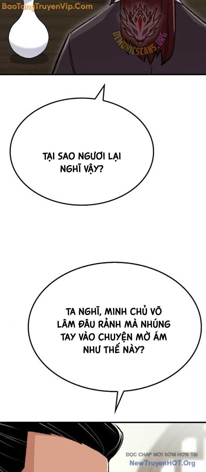 Thiên Ma Quy Hoàn Chương 76 Ảnh 83