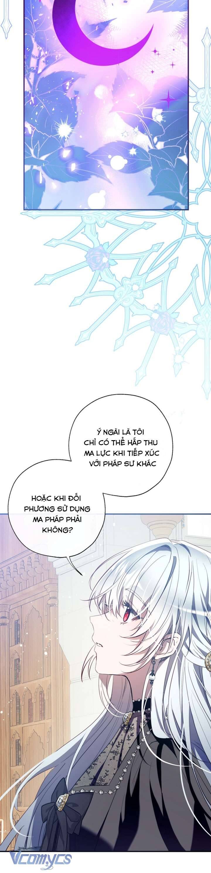 Chúng Ta Có Thể Trở Thành Người Nhà Không? Chương 143 Ảnh 21