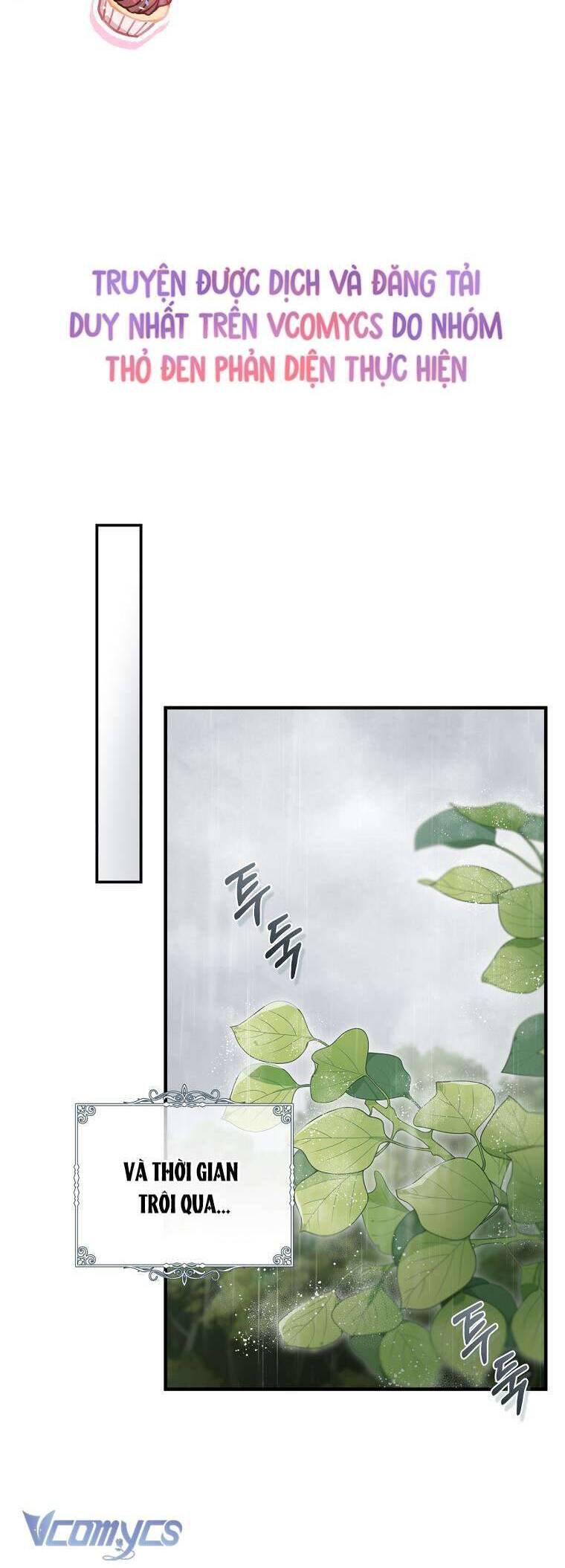 Hoa Giương Kiếm Chương 15 Ảnh 23