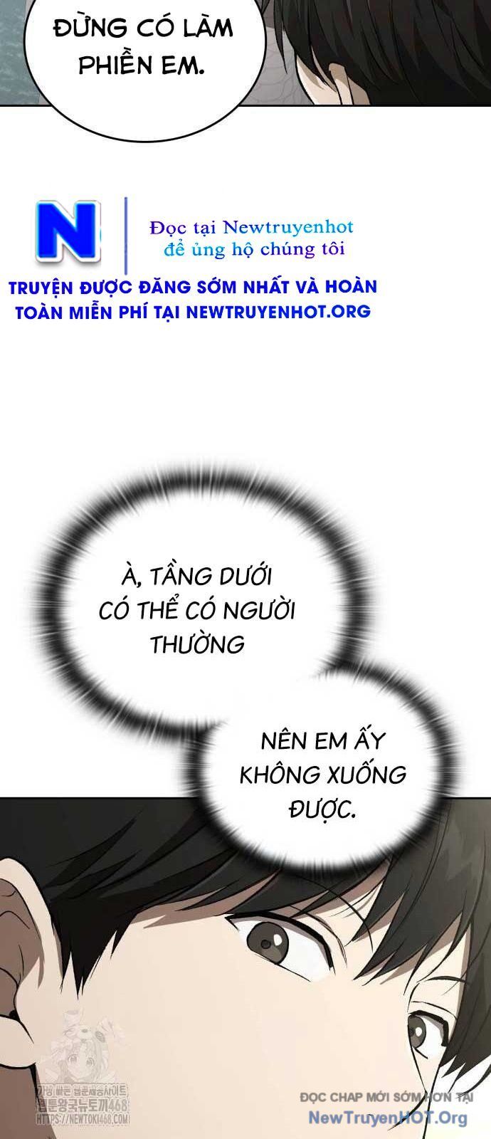 Trường Mẫu Giáo Thần Thú Chương 30 Ảnh 78