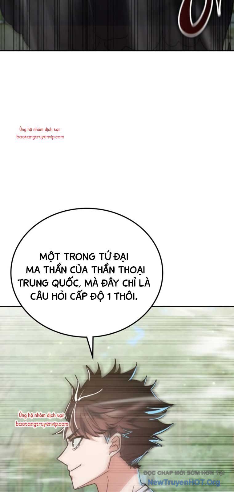 Học Viện Tối Thượng Chương 163 Ảnh 55