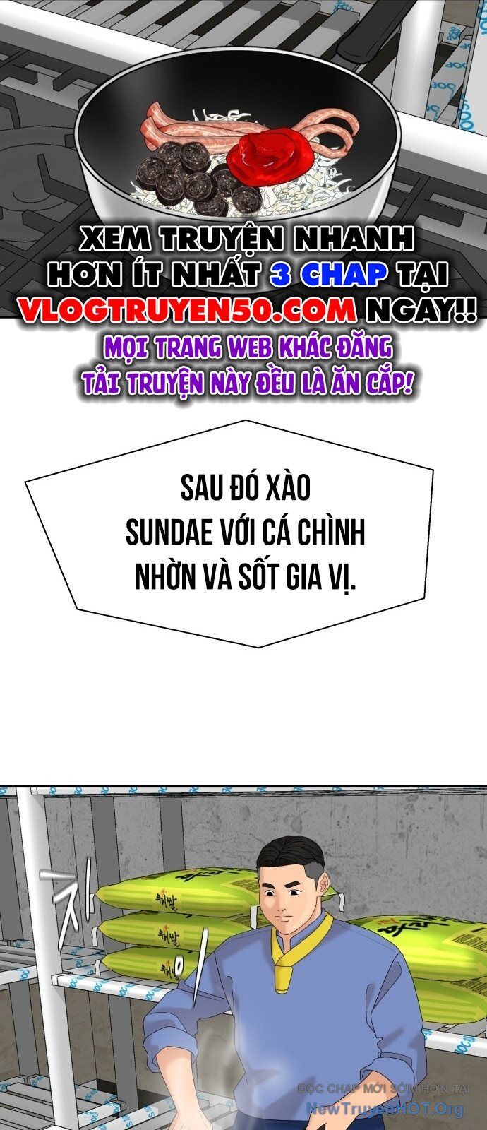 Nhà Hàng Kỳ Lạ Chương 30 Ảnh 24
