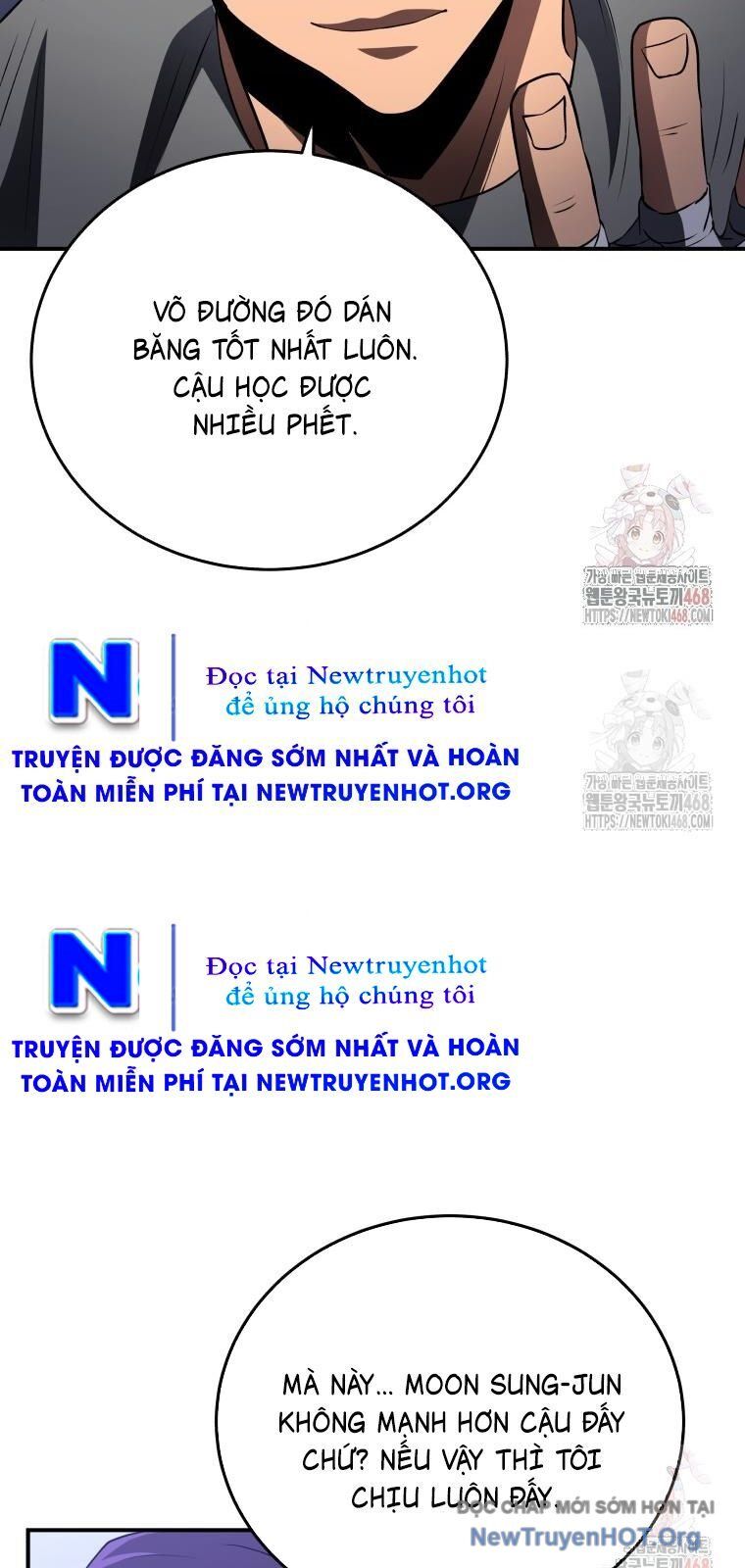 Ác Nhân Lồng Bát Giác Chương 35 Ảnh 55