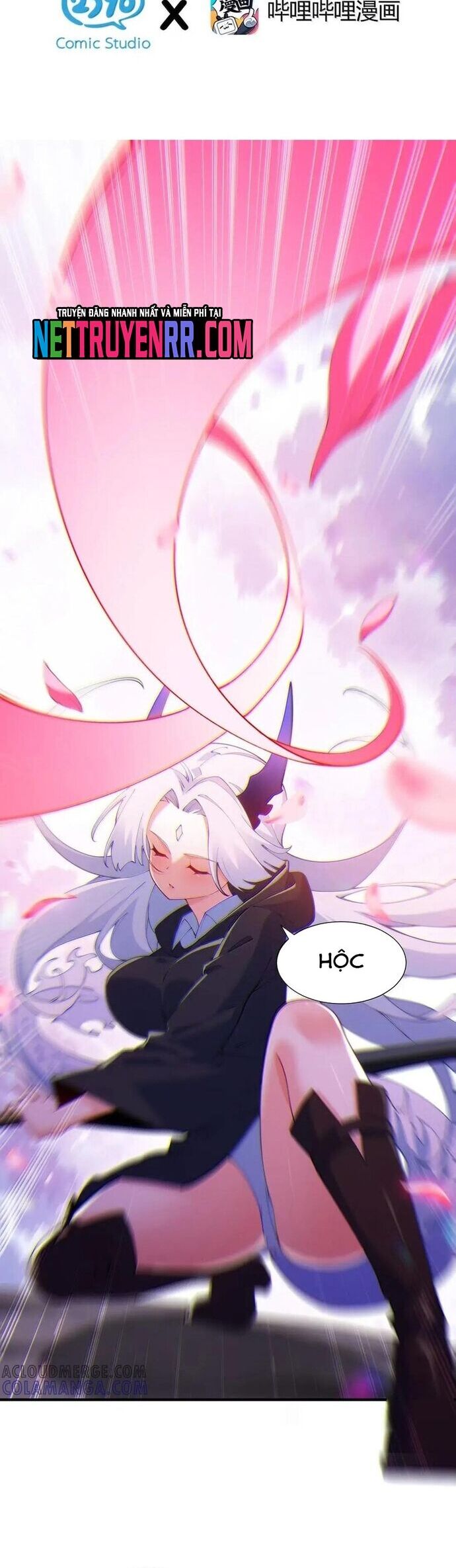 Trời Sinh Mị Cốt, Ta Bị Đồ Nhi Yandere Để Mắt Tới Chương 70 Ảnh 3