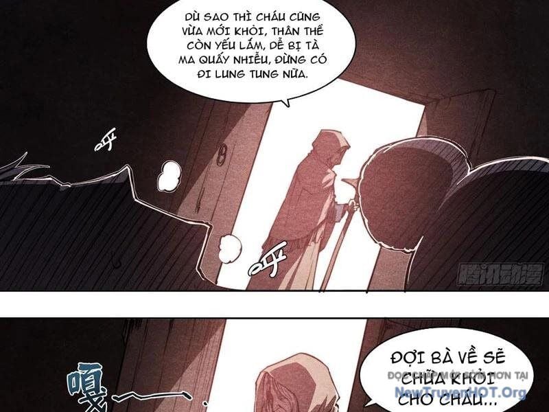 Hoàng Hôn Phân Giới Chương 1 Ảnh 59