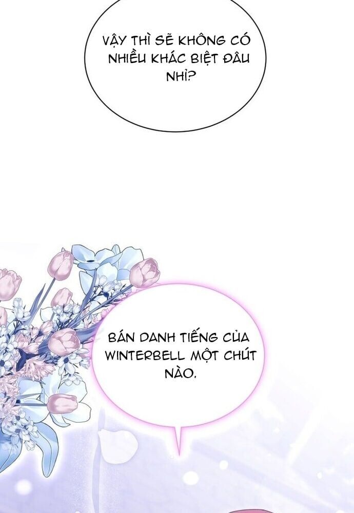 Winterbell Chương 28 Ảnh 34