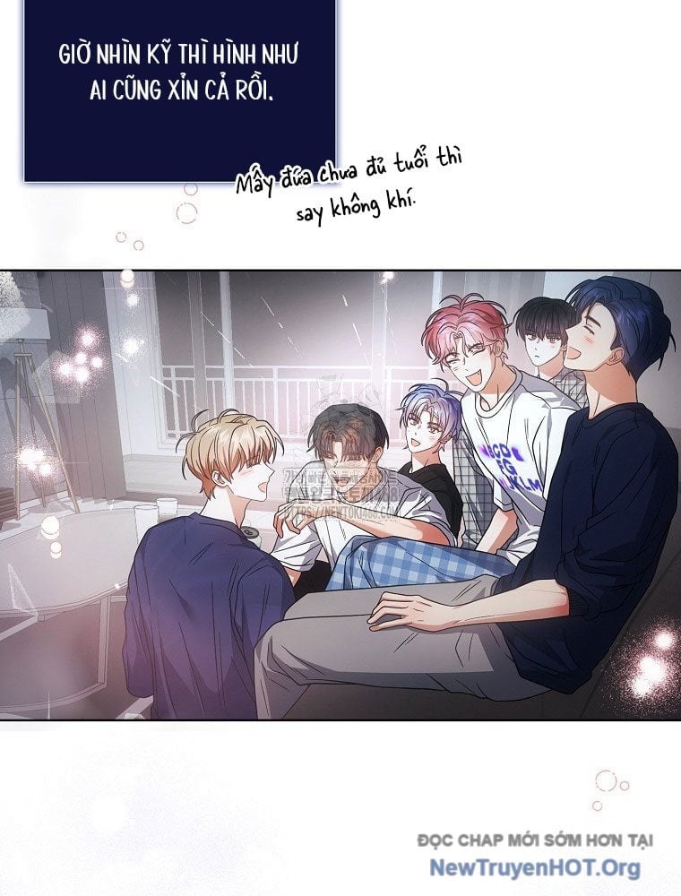 Debut Or Die Chương 82 Ảnh 54