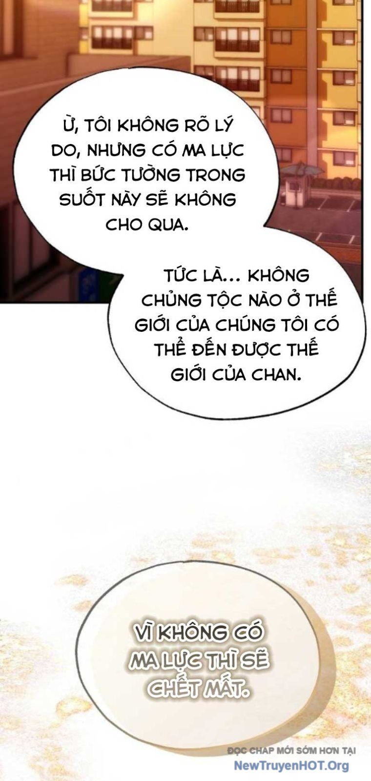Cửa Hàng Diệu Kỳ Chương 76 Ảnh 56