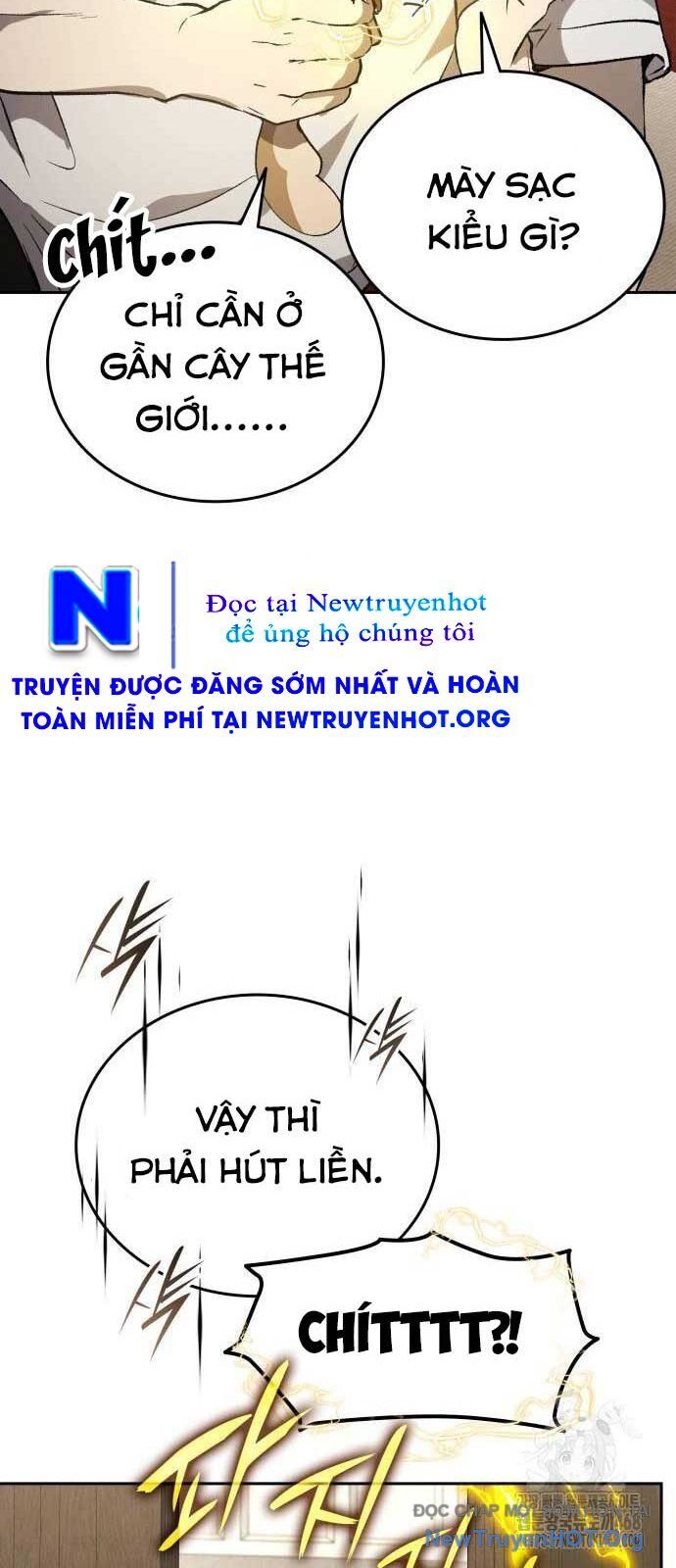 Trường Mẫu Giáo Thần Thú Chương 30 Ảnh 20