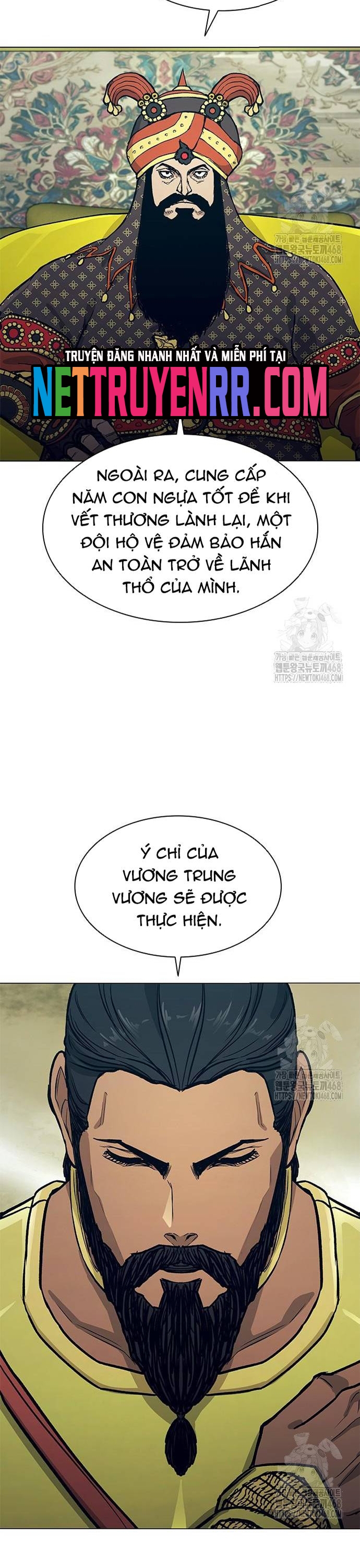 Con Đường Của Võ Giả Chương 223 Ảnh 38