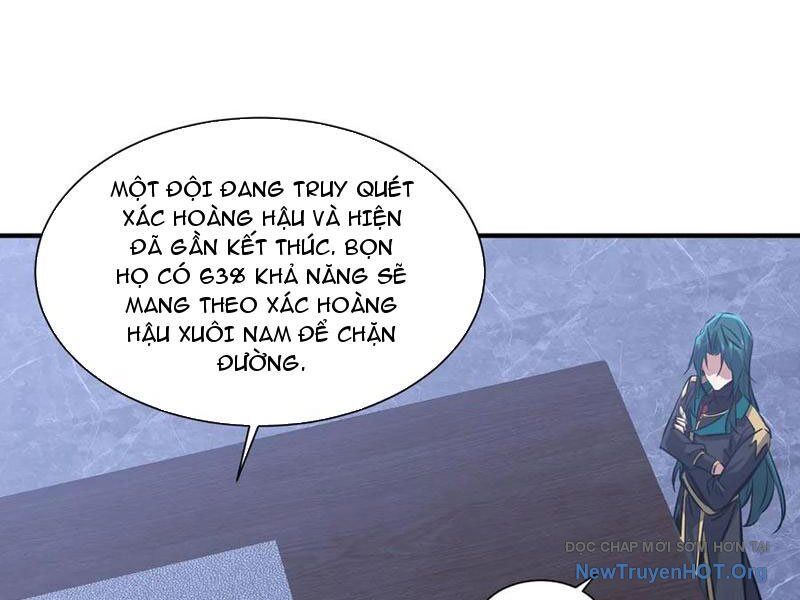 Ma Tu Tái Sinh: Khởi Đầu Nhặt Được Một Hành Tinh Zombie Chương 46 Ảnh 81