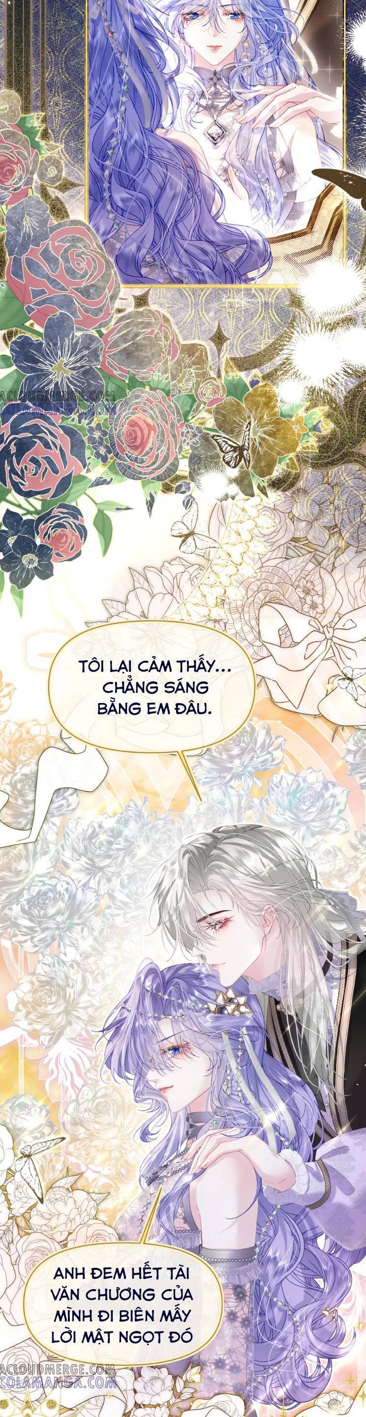 Sau Khi Trùng Sinh, Bên Cạnh Ta Toàn Là Con Của Kẻ Thù Chương 34 Ảnh 24
