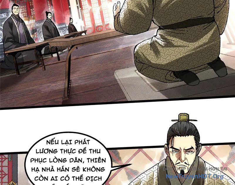Thiên Hạ Đệ Nhất Lữ Bố Chương 136 Ảnh 4