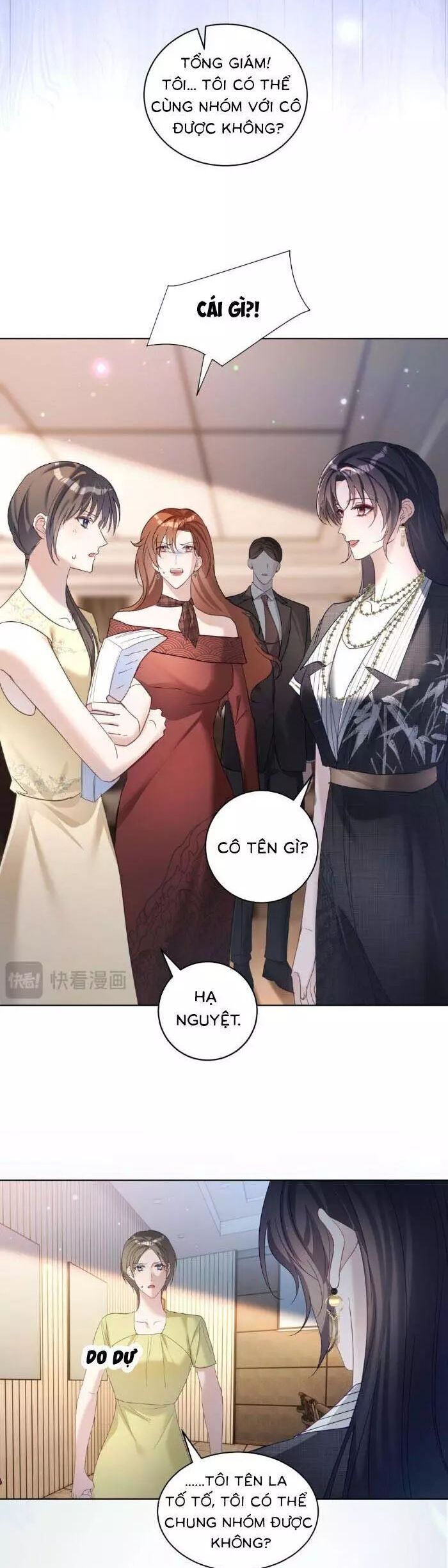 Bảo Bối Trời Cho: Hoắc Gia Xin Ký Nhận Chương 78 Ảnh 19