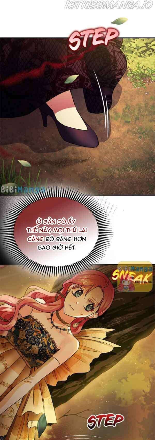 Liều Thuốc An Thần Của Bạo Chúa Chương 42 Ảnh 3