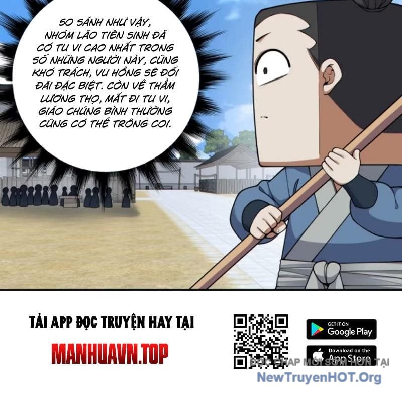 Đồ Đệ Của Ta Đều Là Đại Phản Phái Chương 388 Ảnh 31