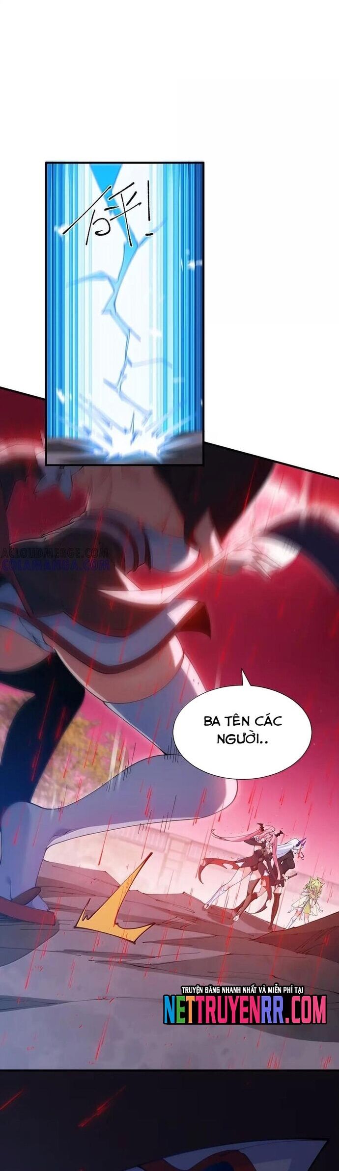 Trời Sinh Mị Cốt, Ta Bị Đồ Nhi Yandere Để Mắt Tới Chương 70 Ảnh 13