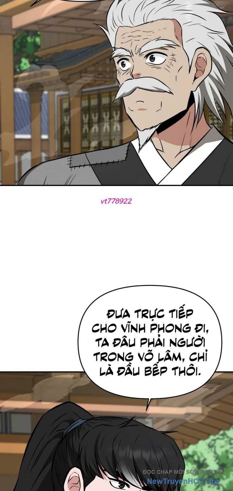 Thiên Hạ Đệ Nhất Côn Luân Khách Điếm Chương 78 Ảnh 33